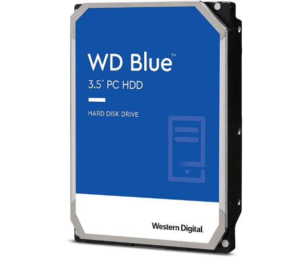 כונן קשיח WD Caviar® SE SATA II‎/III WD20EZBX 2000GB 256MB Western Digital