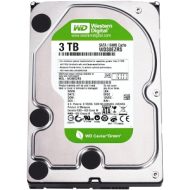 כונן קשיח WD Caviar® SE SATA II‎/III WD30EZRX 3000GB 64MB Western Digital