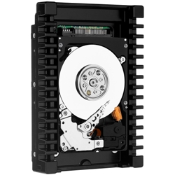 כונן קשיח WD Velcoi Raptor® SATA-II WD4500HLHX 450GB 32MB Western Digital