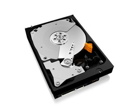 כונן קשיח WD Caviar® SE SATA-II‎I WD5003AZEX 500GB 64MB Western Digital