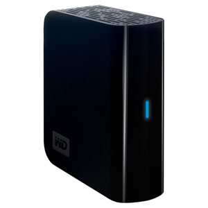 דיסק קשיח Western Digital WDH1U3200E New My Book Essential Edition™ 2.0- 320 GB, USB2.0