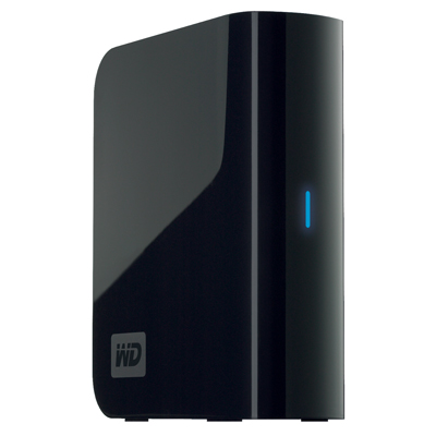 דיסק קשיח Western Digital WDH1U5000 My Book Essential Edition™ 2.0- 500 GB, USB2.0,Memeo™AutoSync Auto Backup™ (30-day trial), Windows®Vista/XP/2000 ,Mac® OS X 10.4.8 or later,Compact design 500GB