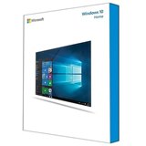 תוכנה עברית Microsoft WIN10 Home Premium 64Bit Hebrew Enabled
