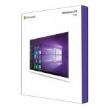 תוכנה אנגלית Microsoft WIN10 Professional 64Bit English Enabled