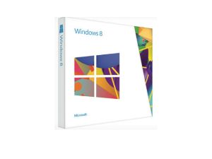 תוכנה עברית Microsoft WIN8 Home Premium 64Bit Hebrew Enabled