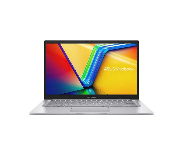 מחשב נייד ASUS VivoBook 14 Core™ I5-1235U 10x UP TO 1.7GHz, 16GB, 512GB ,FREEDOS