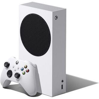 קונסולת משחק XBOX SERIES S – STARTER EDITION