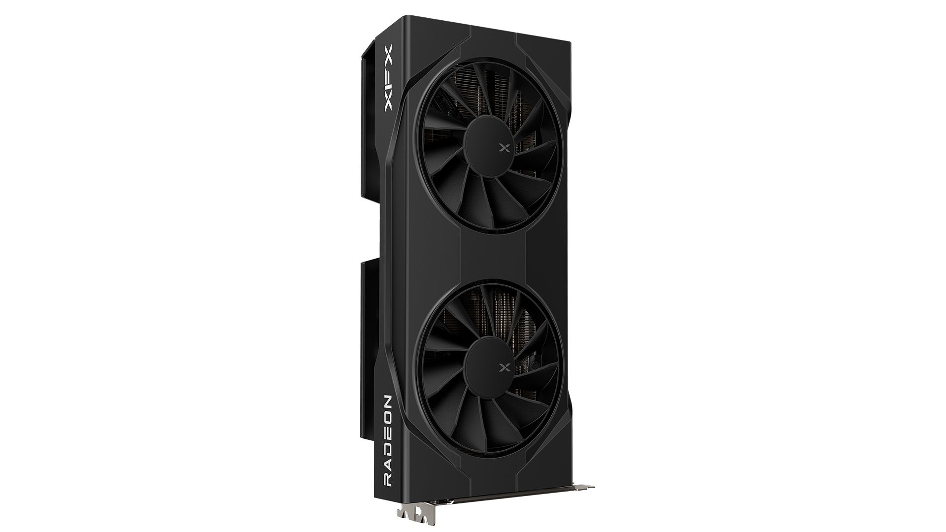 XFX Swift AMD Radeon RX 9060 XT OC Gaming Edition 16GB 128Bit GDDR6 +2DP +HDMI PCI-E