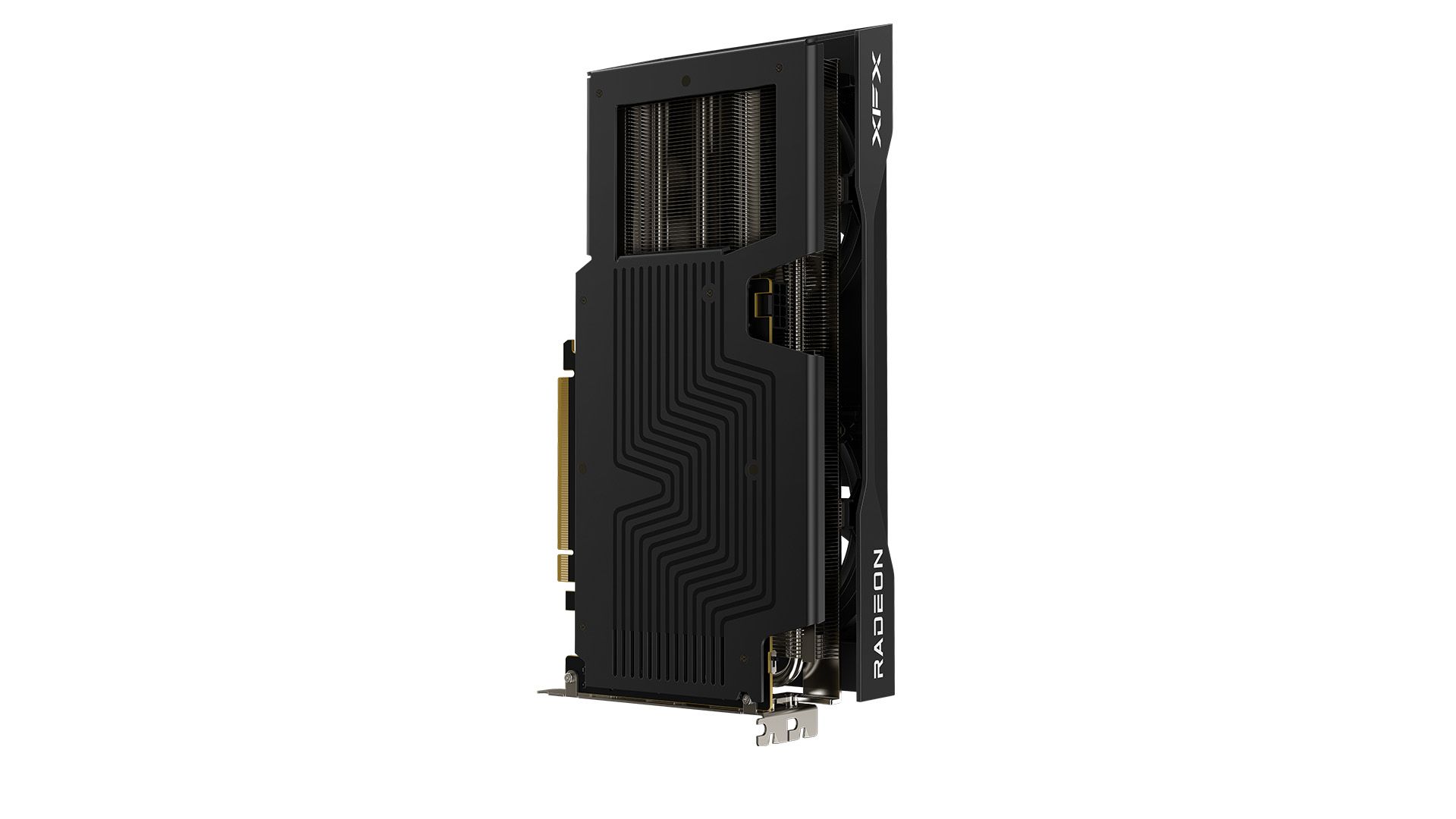 XFX Swift AMD Radeon RX 9060 XT OC Gaming Edition 16GB 128Bit GDDR6 +2DP +HDMI PCI-E