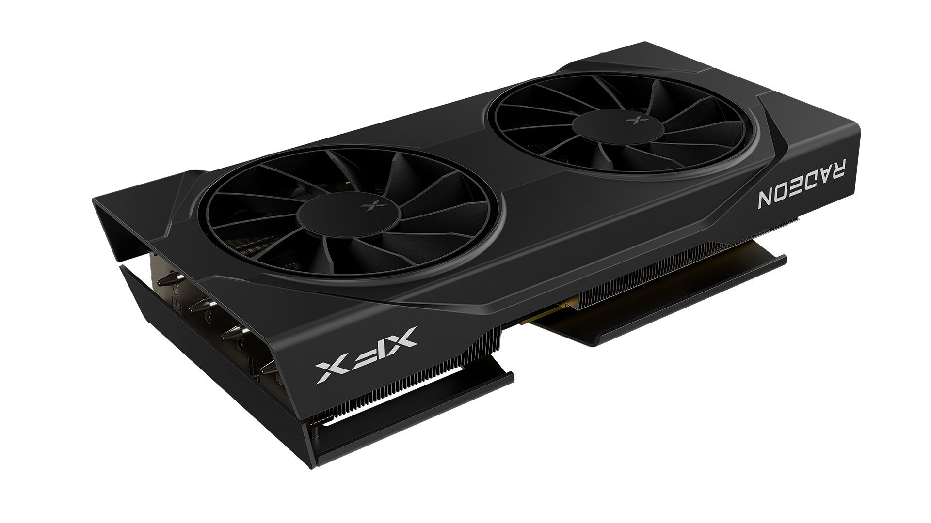 XFX Swift AMD Radeon RX 9060 XT OC Gaming Edition 16GB 128Bit GDDR6 +2DP +HDMI PCI-E