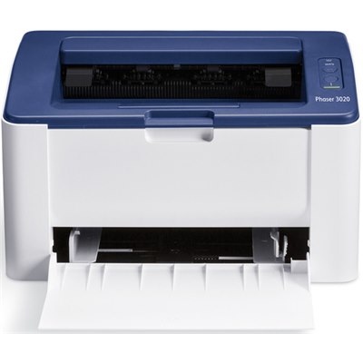 מדפסת לייזר Xerox Phaser 3020