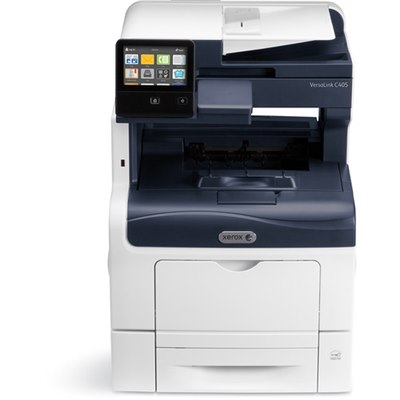 מדפסת משולבת לייזר צבע Xerox VersaLink® C405V_DN
