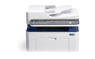 מדפסת משולבת לייזר Xerox WorkCentre 3025_NI