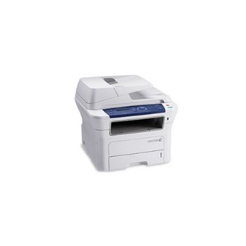 מדפסת משולבת לייזר Xerox WorkCentre 3210