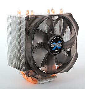 מאוורר למעבד ZALMAN CNPS10X Optima