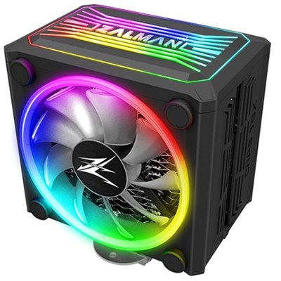 מאוורר למעבד ZALMAN CNPS16X