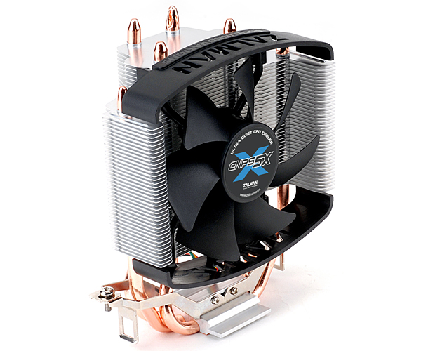 מאוורר למעבד ZALMAN CNPS5X Performa
