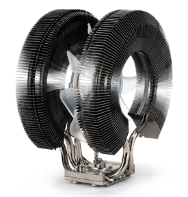 מאוורר למעבד ZALMAN CNPS9900 NT