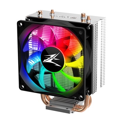 מאוורר למעבד ZALMAN CNPS9X OPTIMA RGB