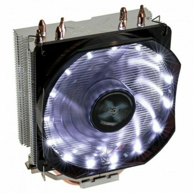 מאוורר למעבד ZALMAN CNPS9X OPTIMA