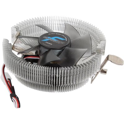 מאוורר למעבד ZALMAN CNPS80F