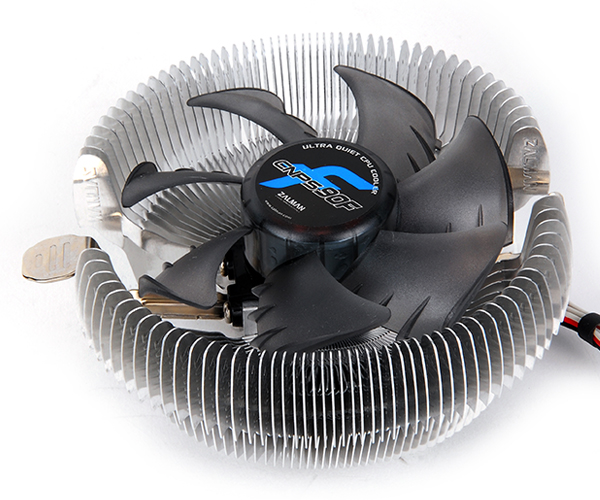 מאוורר למעבד ZALMAN CNPS90F