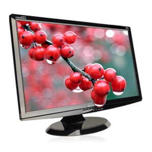 ZALMAN ZM-M240W "24 3D READY DVI 5MS 1:20000