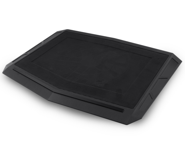 משטח קירור למחשב נייד ZALMAN™ Notebook Cooling Stand ZM-NC11 BLACK