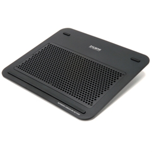 משטח קירור למחשב נייד ZALMAN™ Notebook Cooling Stand ZM-NC1500 BLACK