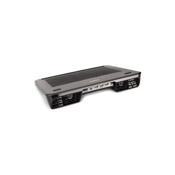 משטח קירור למחשב נייד ZALMAN™ Notebook Cooling Stand ZM-NC2500 Plus BLACK