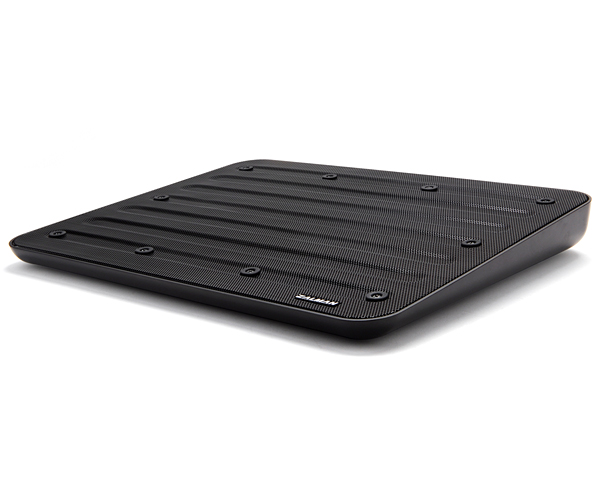 משטח קירור למחשב נייד ZALMAN™ Notebook Cooling Stand ZM-NC3 BLACK