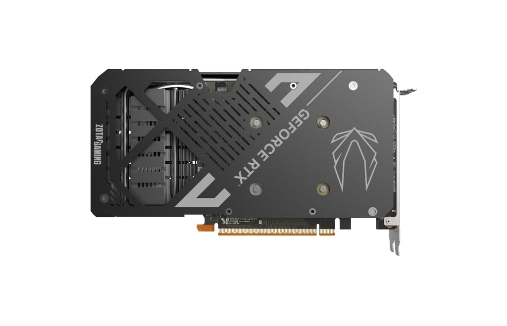 ZOTAC GAMING GeForce RTX 5050 Twin Edge 8GB DisplayPort / HDMI, PCI-E