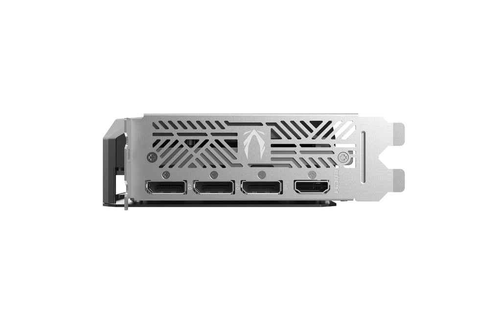 ZOTAC GAMING GeForce RTX 5050 Twin Edge 8GB DisplayPort / HDMI, PCI-E