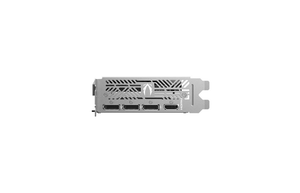ZOTAC GAMING GeForce RTX 5060 Solo 8GB DisplayPort / HDMI, PCI-E