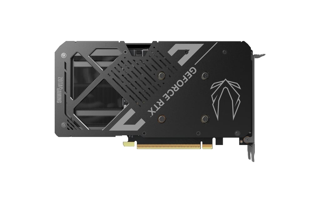 ZOTAC GAMING GEFORCE RTX 5060 Ti 16GB TWIN EDGE / DisplayPort / HDMI, PCI-E
