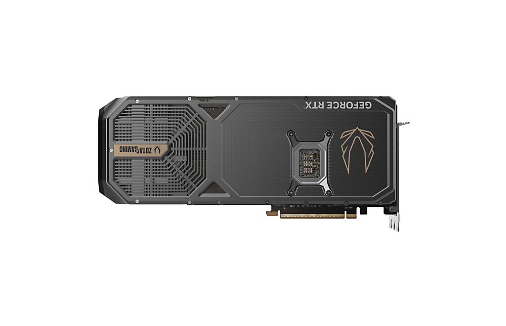 ZOTAC GAMING GeForce RTX 5070 Ti AMP Extreme INFINITY ULTRA Triple Fan 3DP+HDMI