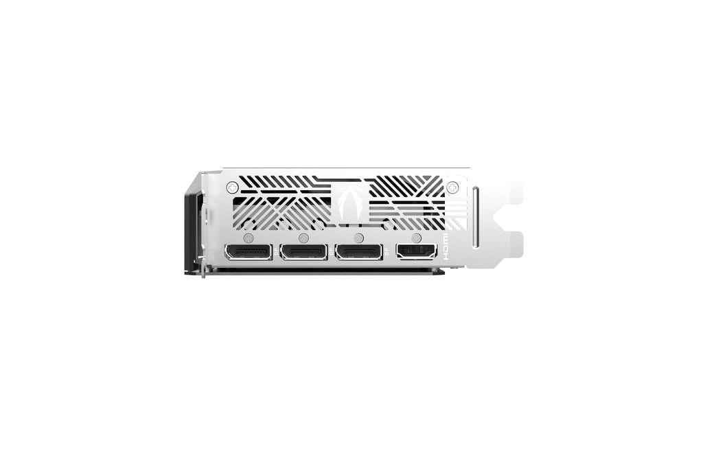 ZOTAC GAMING GeForce RTX 5070 Ti SOLID SFF Triple Fan 3DP+HDMI