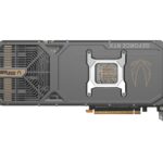 ZOTAC GAMING nVIDIA Geforce 5090 32GB GDDR7 AMP Extreme INFINITY Triple Fan 3DP+HDMI
