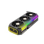 ZOTAC GAMING nVIDIA Geforce 5090 32GB GDDR7 AMP Extreme INFINITY Triple Fan 3DP+HDMI