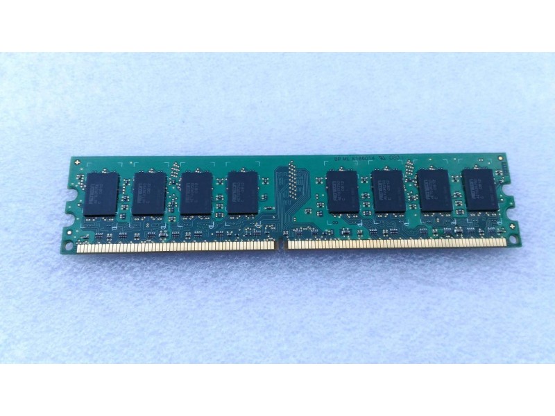 AENEON DDR2 800MHZ 2048MB CL5