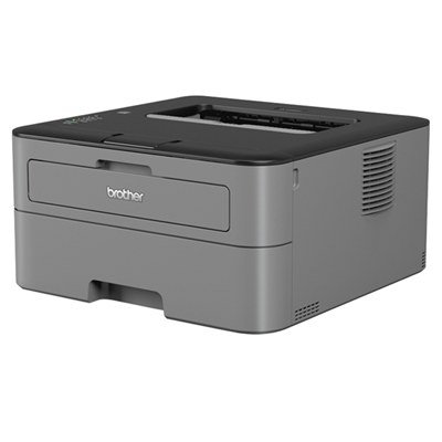 מדפסת לייזר brother HL-L2300D