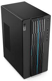 מערכת מחשב Lenovo DT IC G5 17IAB7 I5/16G/256G/ GTX1660 Super 4G 11H 3Y