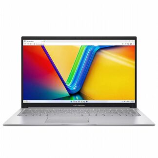 מחשב נייד ASUS Vivobook/NB-X/15.6/FHD/Touch/Core 5 120U/16GB/1TB SSD/WIN11 HOME/3Y