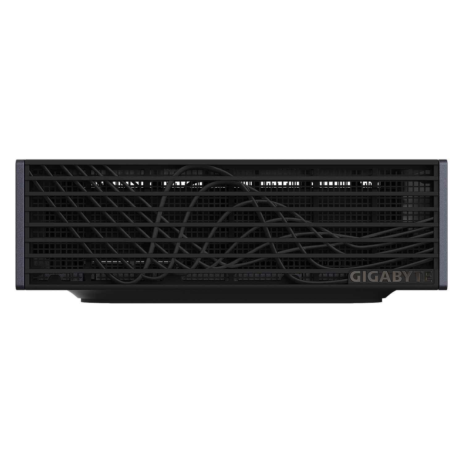 מחשב מיני GIGABYTE AI TOP ATOM GB10 CORTEX-X925+A725 128GB DDR5