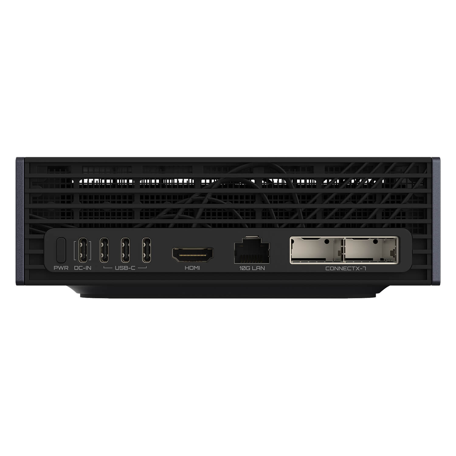 מחשב מיני GIGABYTE AI TOP ATOM GB10 CORTEX-X925+A725 128GB DDR5