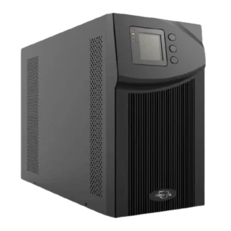 אל פסק עם תצוגה Armor Line On-Line 3000VA/2700W