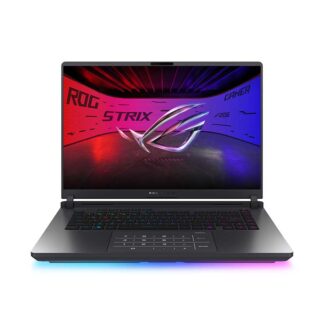 מחשב נייד ASUS GAMING ROG Strix G615LP Intel® Core™Ultra 290HX , 24x 2.7GHz ,32G ,1024GB ,RTX5070 8GB