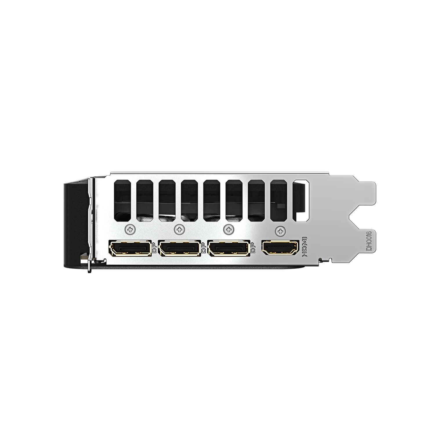 GIGABYTE N5060EAGLE-OC-8GD nVIDIA Geforce 5060 8GB GDDR7 Dual Fan 3DP+HDMI