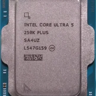 Intel Core Ultra 5-250KF Plus 18X 4.2GHz 30MB 6400MHz LGA1851 Tray