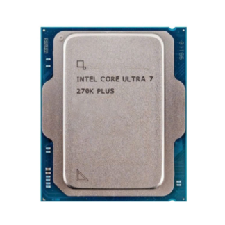 Intel Core Ultra 7-270K Plus 24X 3.7GHz 36MB 6400MHz LGA1851 Tray